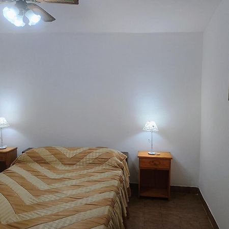 Willa La Casita Mar del Tuyu Zewnętrze zdjęcie