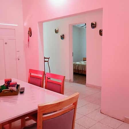 Willa La Casita Mar del Tuyu Zewnętrze zdjęcie
