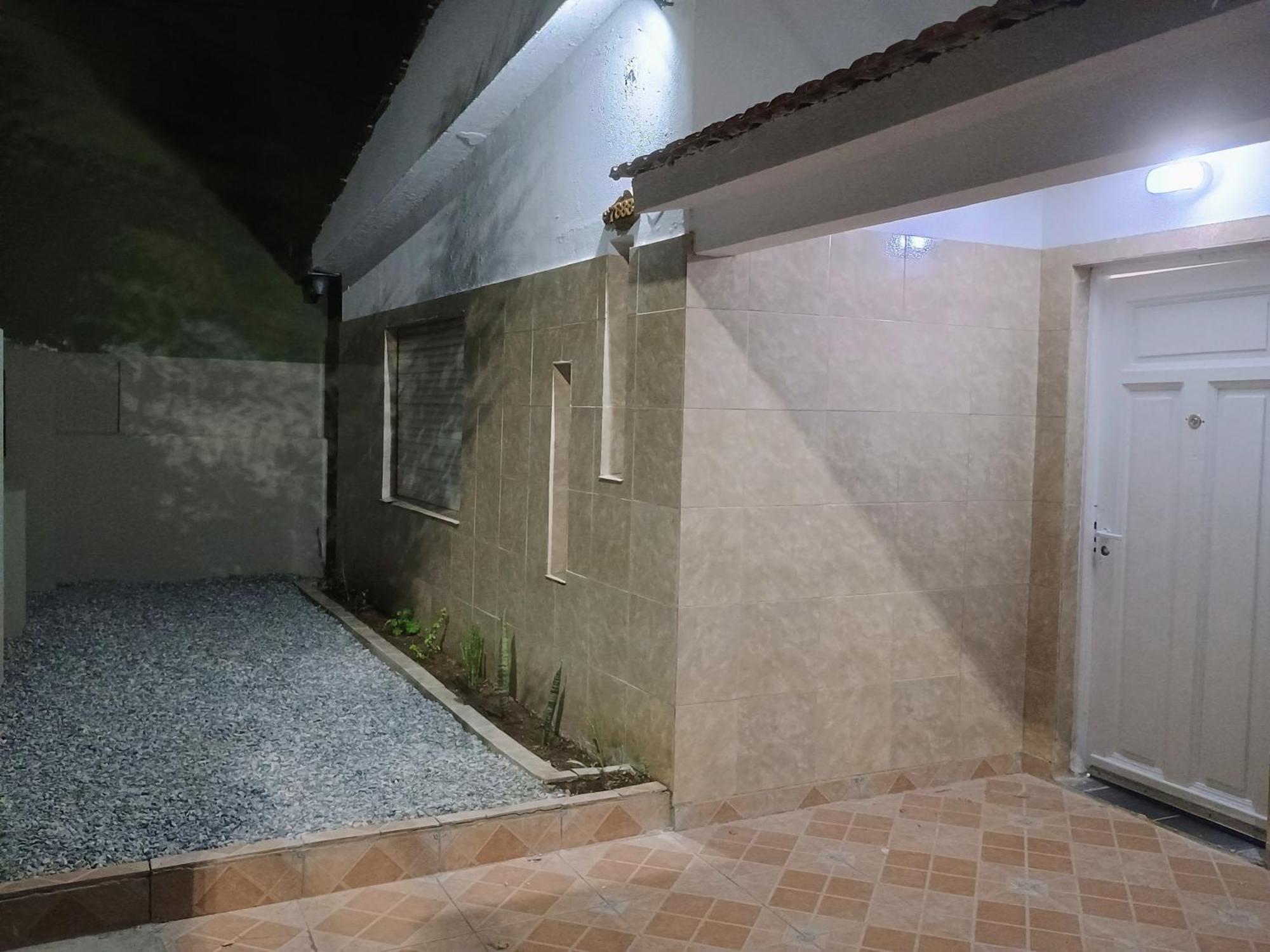 Willa La Casita Mar del Tuyu Zewnętrze zdjęcie