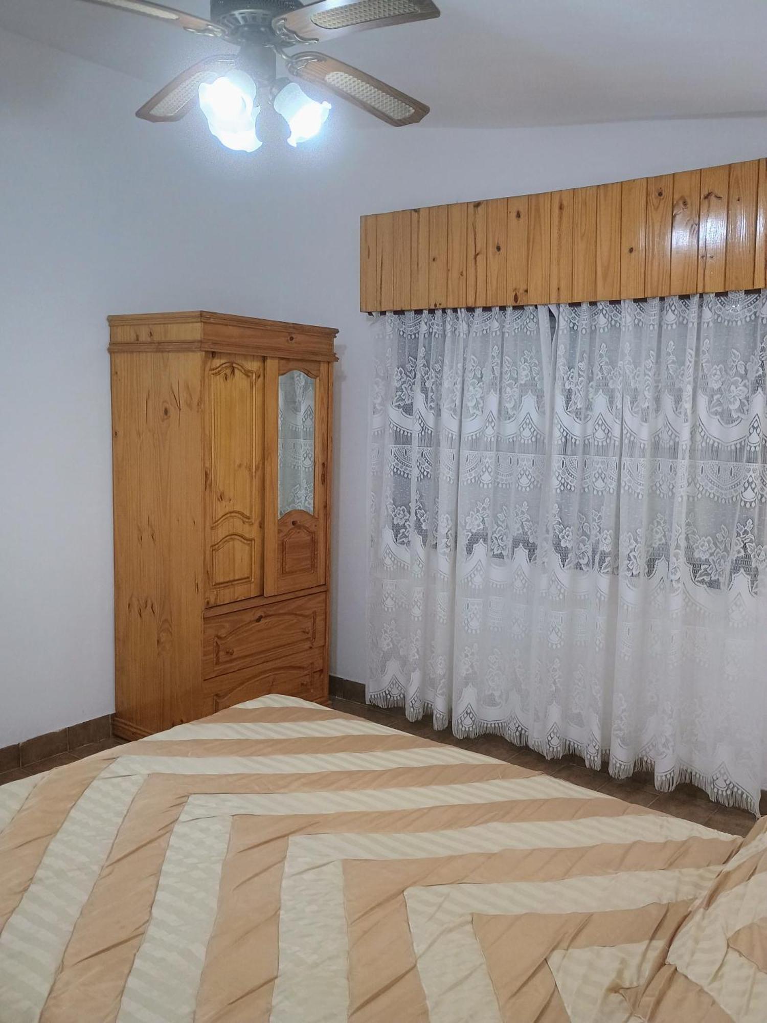 Willa La Casita Mar del Tuyu Zewnętrze zdjęcie