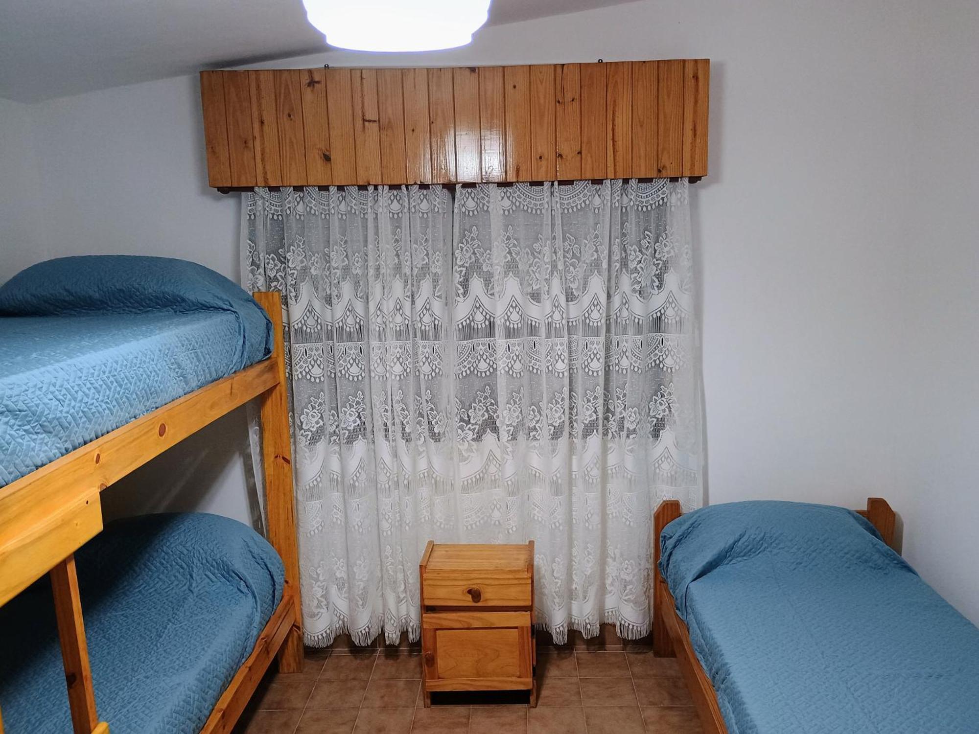 Willa La Casita Mar del Tuyu Zewnętrze zdjęcie