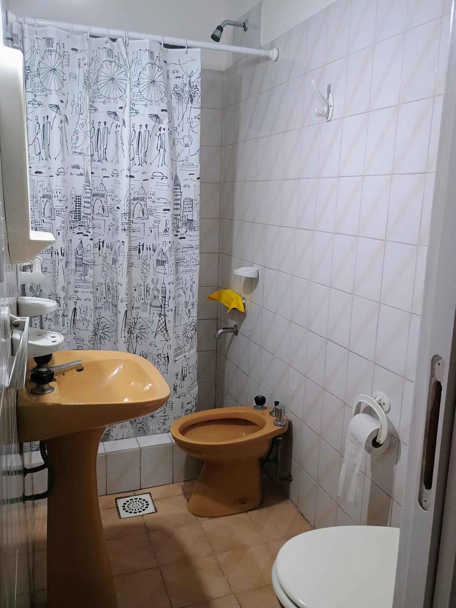 Willa La Casita Mar del Tuyu Zewnętrze zdjęcie