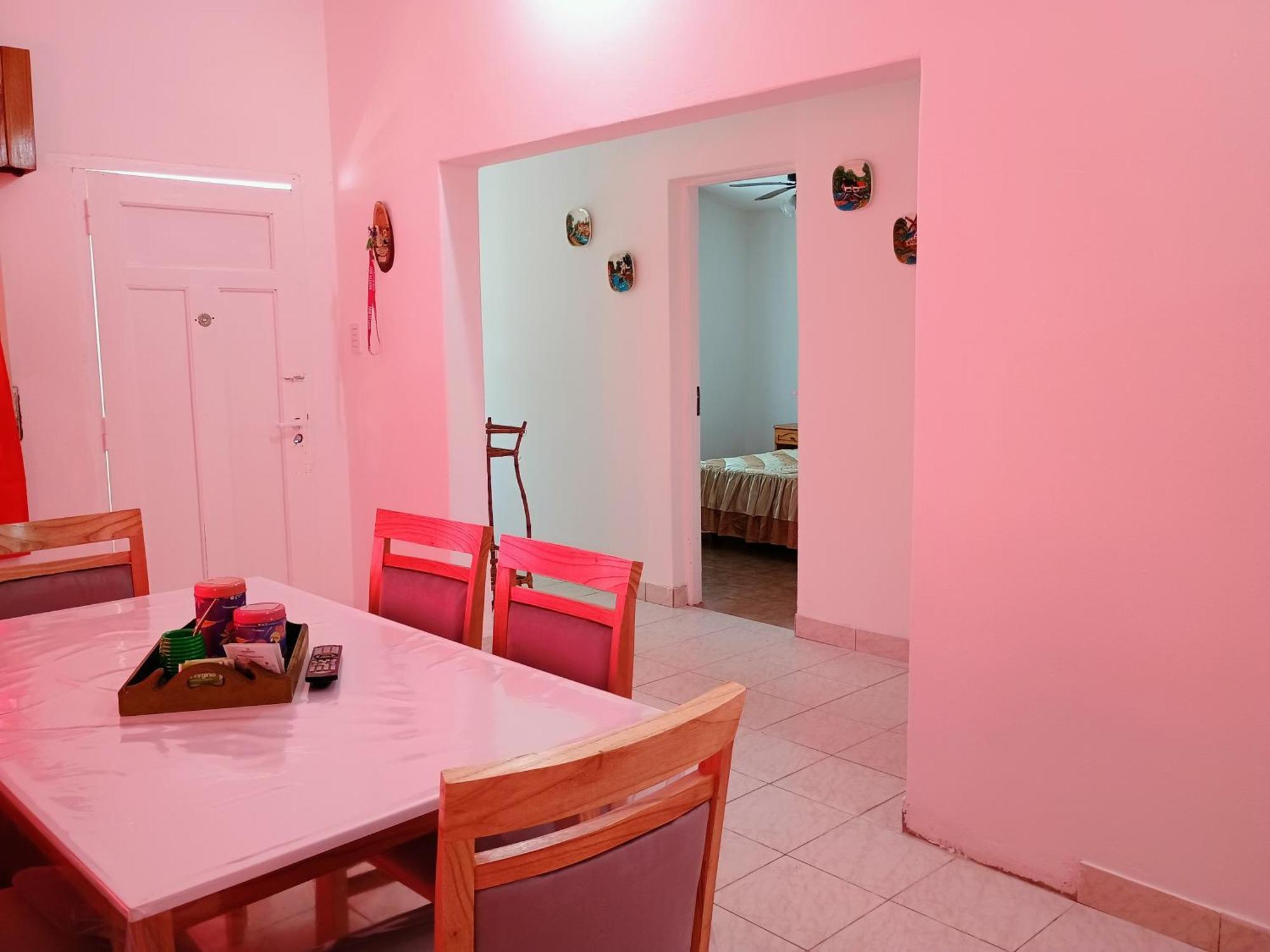 Willa La Casita Mar del Tuyu Zewnętrze zdjęcie